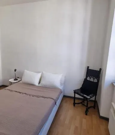 Apartmán Le Petit Narbonnais *