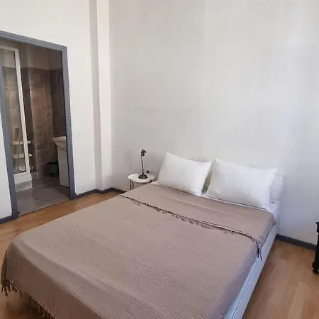 Apartment Le Petit Narbonnais Narbonne