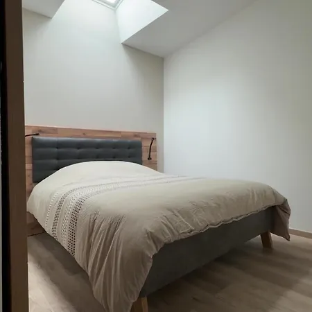 Apartment Le Petit Narbonnais *